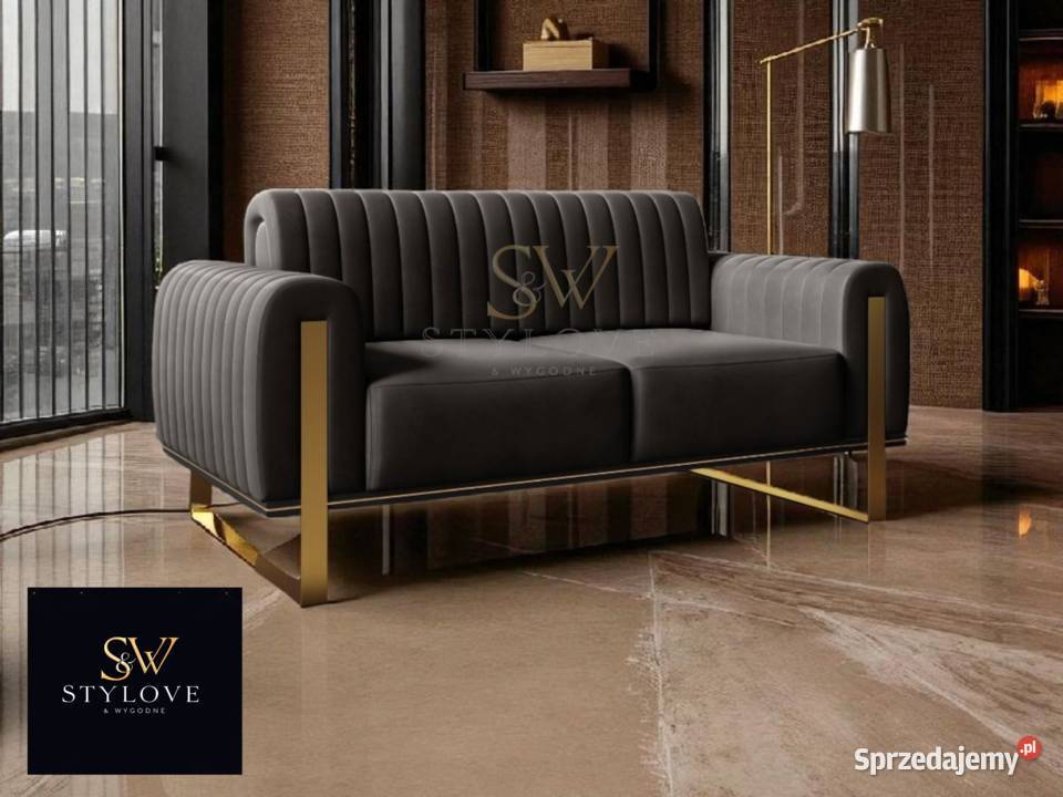 Sofa Elegance II Ostrów Wielkopolski