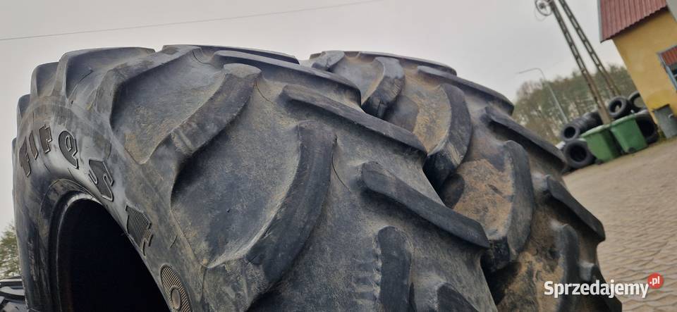 54065r38 48070r38 firestone 50 beznapraw Nowe Miasto Lubawskie