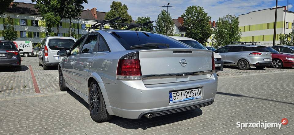 Opel VC 18 122 2002r bluetooth Piekary Śląskie