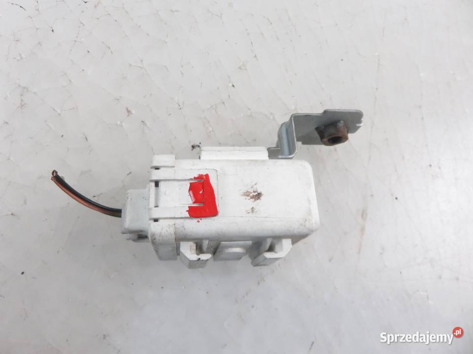 MODUŁ IMMO SUZUKI SX4 3719062J10