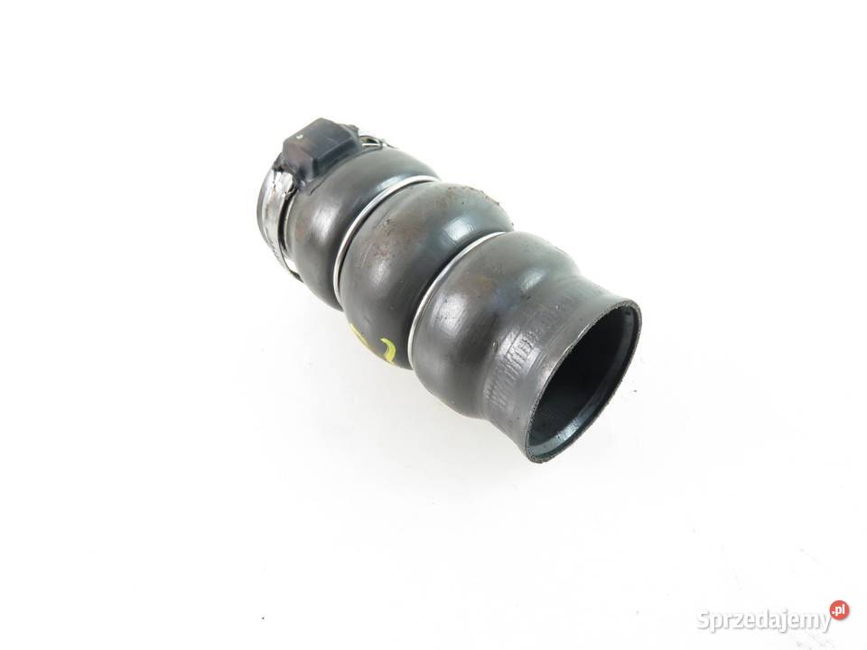 RURA INTERCOOLERA CITROEN C3 II 16 HDi osobowe sprzedam