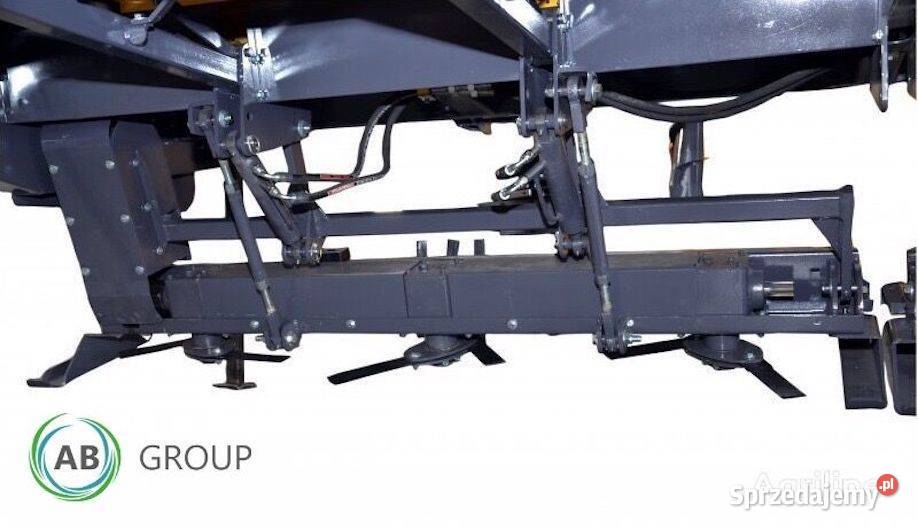 Przystawka do słonecznika heder Akturk 731