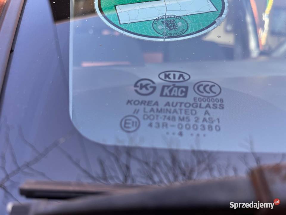 Kia Picanto bezwypadkowa orginalny przebieg immobilizer