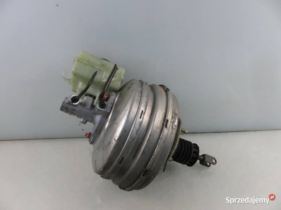 SERWO BMW 5 E60 525 d LAC115T sprzedam