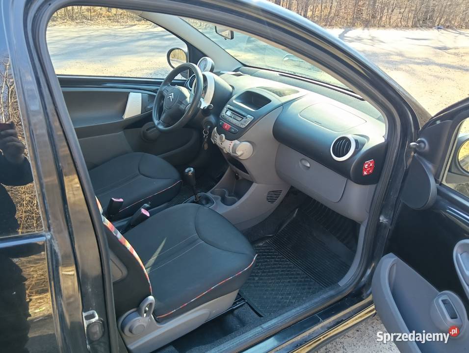 Citroen C1 Chrzanów