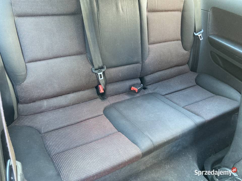 Audi A3 BENZYNA 16 A3 Chorzów