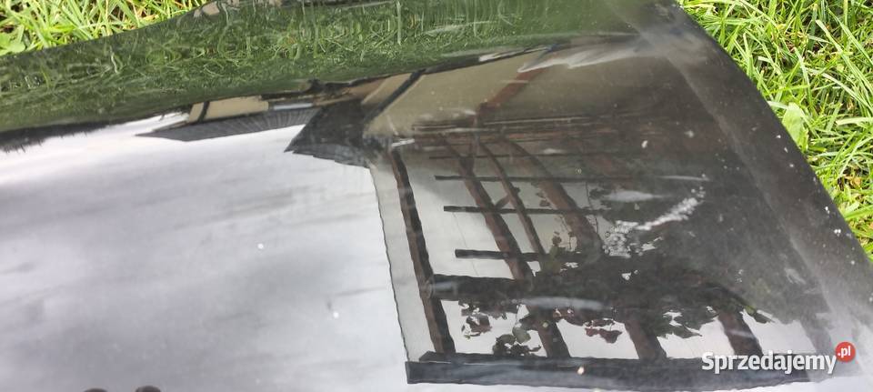 Citroen C3 Aircross Błotnik lewy przedni kolor Warszawa