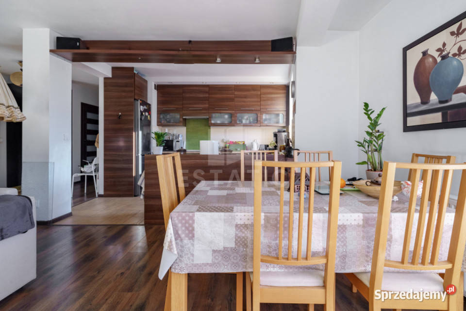 Mieszkanie Gdańsk Podchorążych 759m2 3 pokoje Piętro 1 Sprzedaż