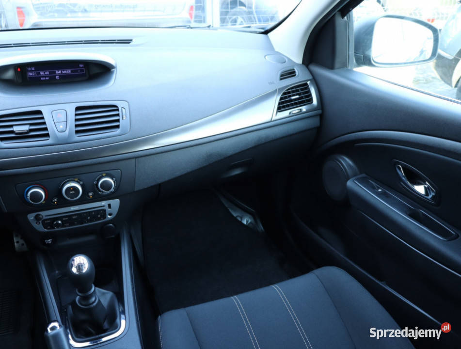Renault Megane 12 TCe Piaseczno