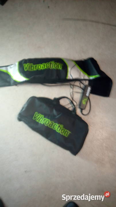 masażer VIBRATION Błaszki
