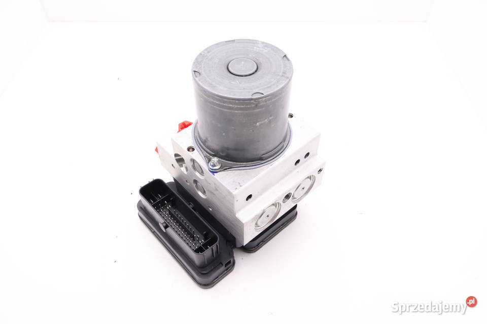 Pompa ABS AUDI Q7 4M0907379T 4M0907379T śląskie Mysłowice sprzedam