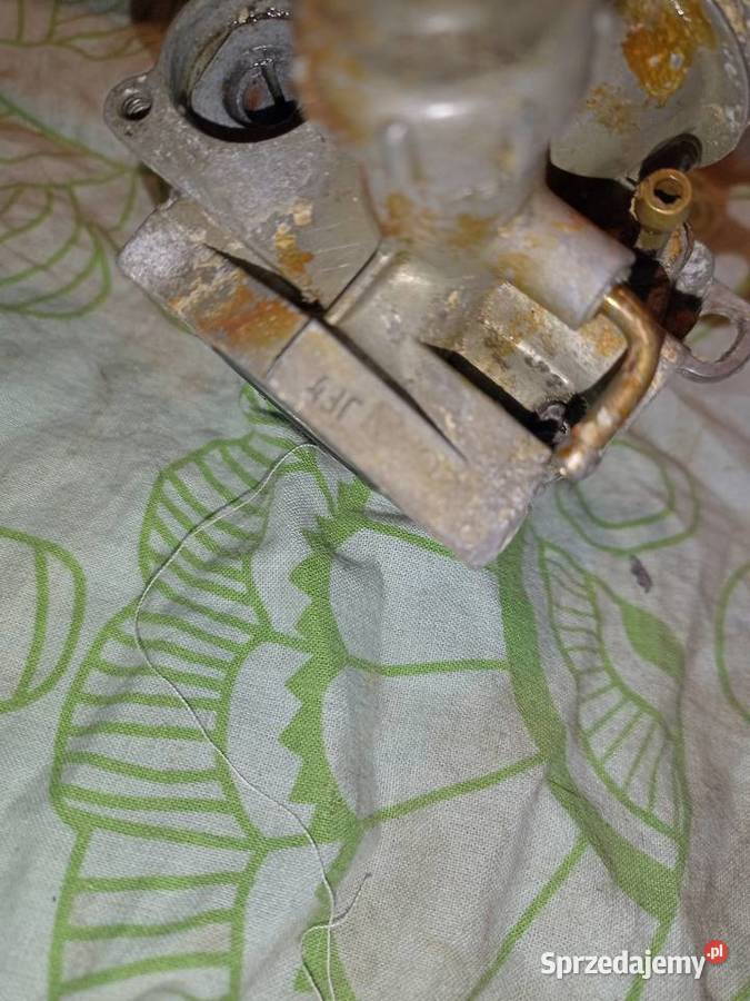 Gaźnik keihin Frysztak