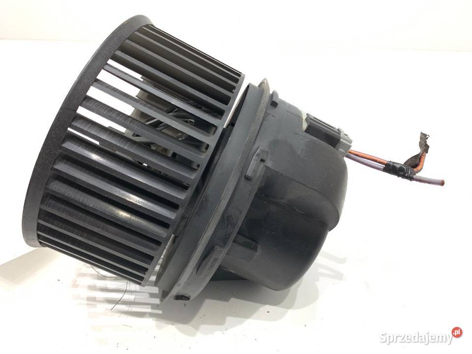 DMUCHAWA NAWIEWU FORD TRANSIT CONNECT podkarpackie