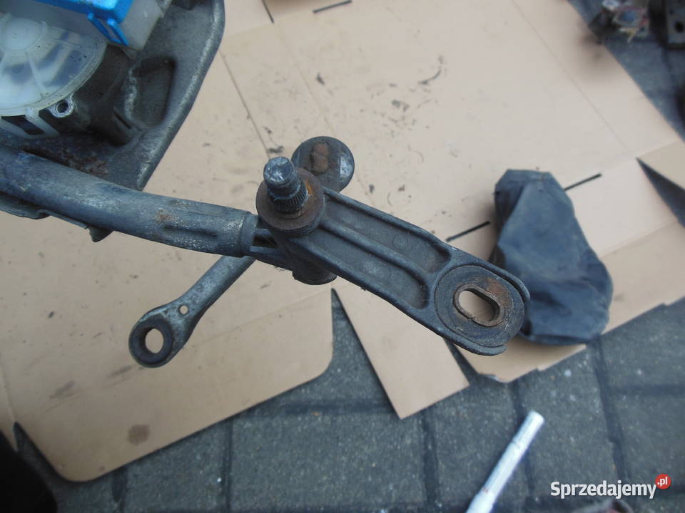 Alfa 156 Lybra Fiat Bravo Brava 9501r mechanizm Mechanizmy wycieraczek Kozy