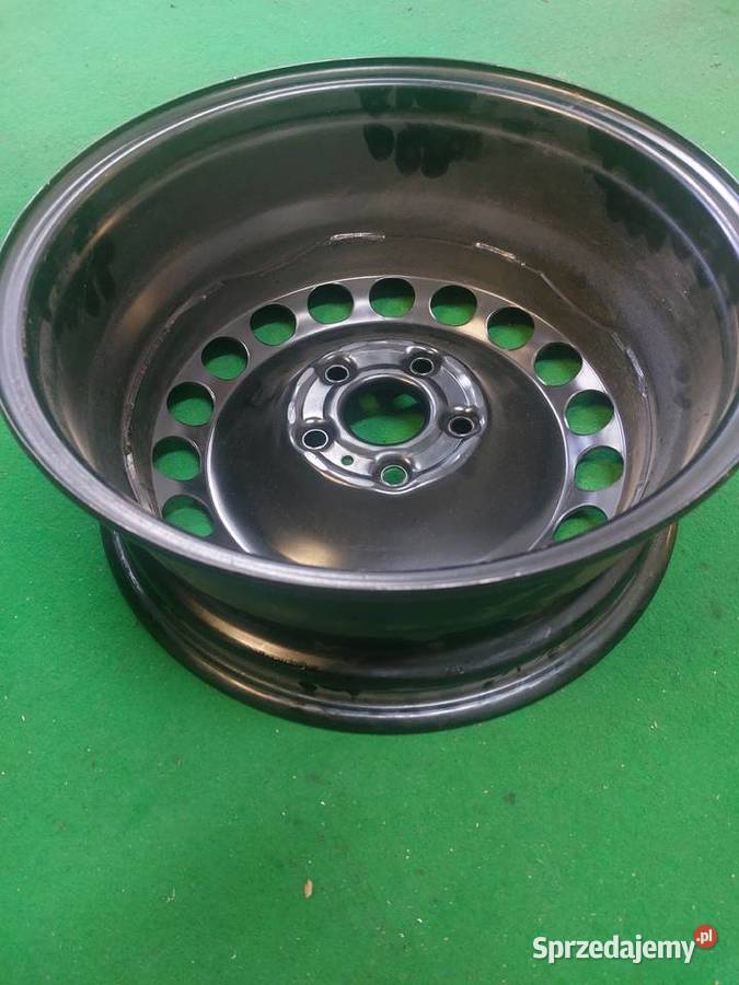 Felga Stalowa nowa Passat B6 3C0601027 stalowe Samochodowe sprzedam