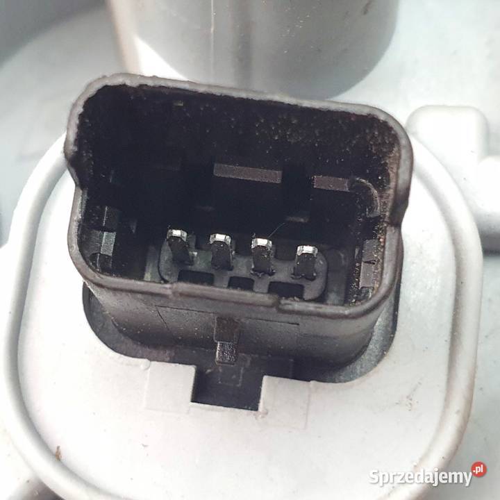 WKŁAD TYLNEJ LAMPY Renault Captur lewy tył tylny