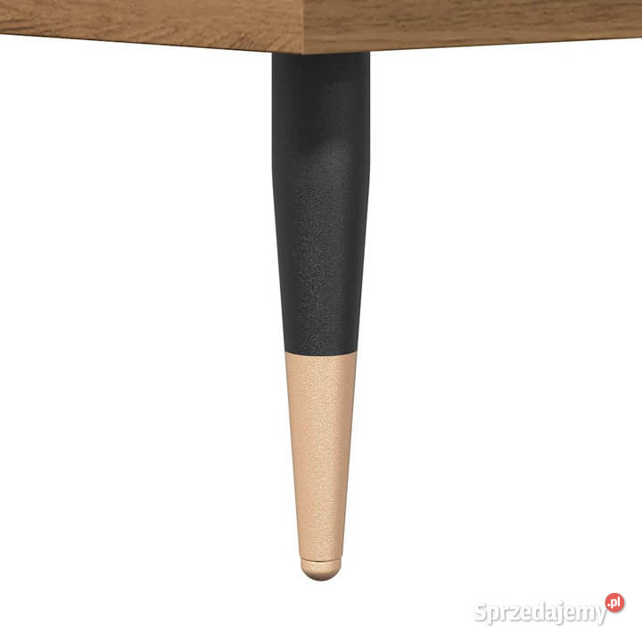 Szafka pod TV dąb artisan 150x30x445 WM857186 Warszawa