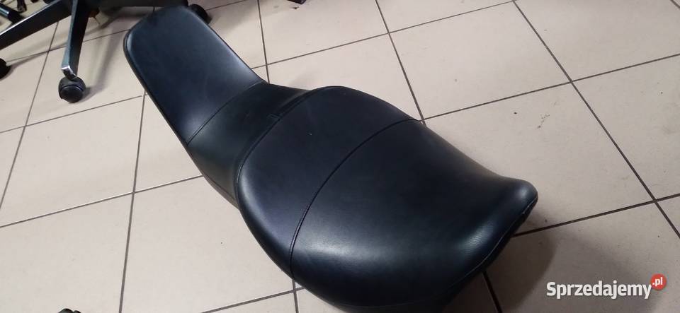 Siedzenie Kanapa Siedzisko Honda Shadow VT 500 Jawiszowice