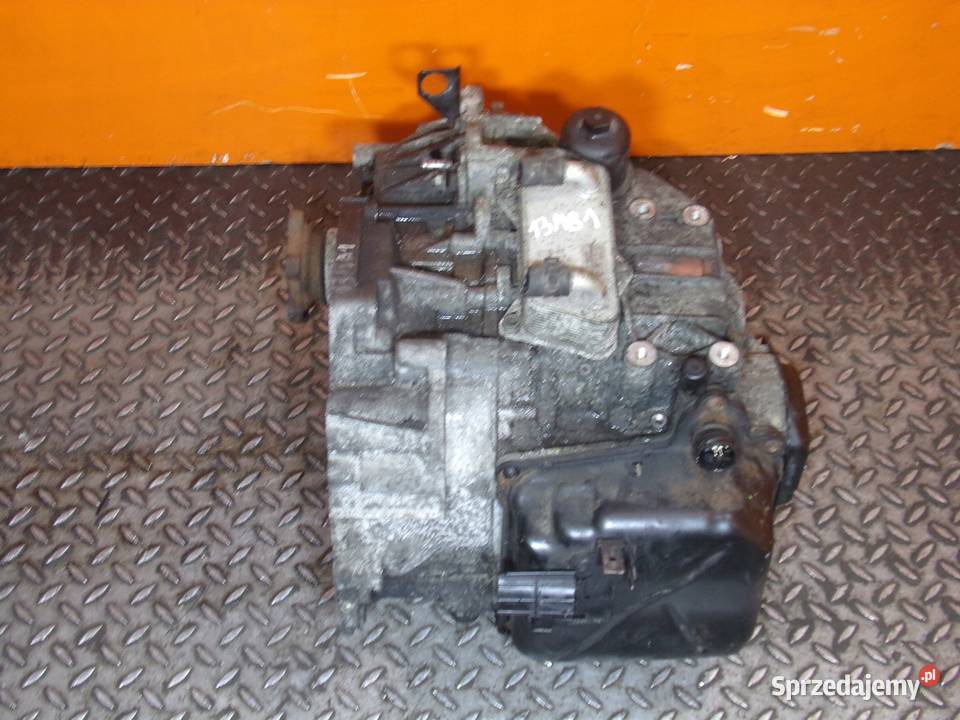 SHARAN ALHAMBRA 20 TDI 14r 140 skrzynia biegow osobowe Suków sprzedam