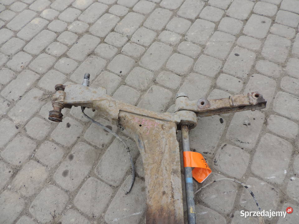 RENAULT SCENIC I LIFT BELKA TYLNA TYŁ Nowy Sącz