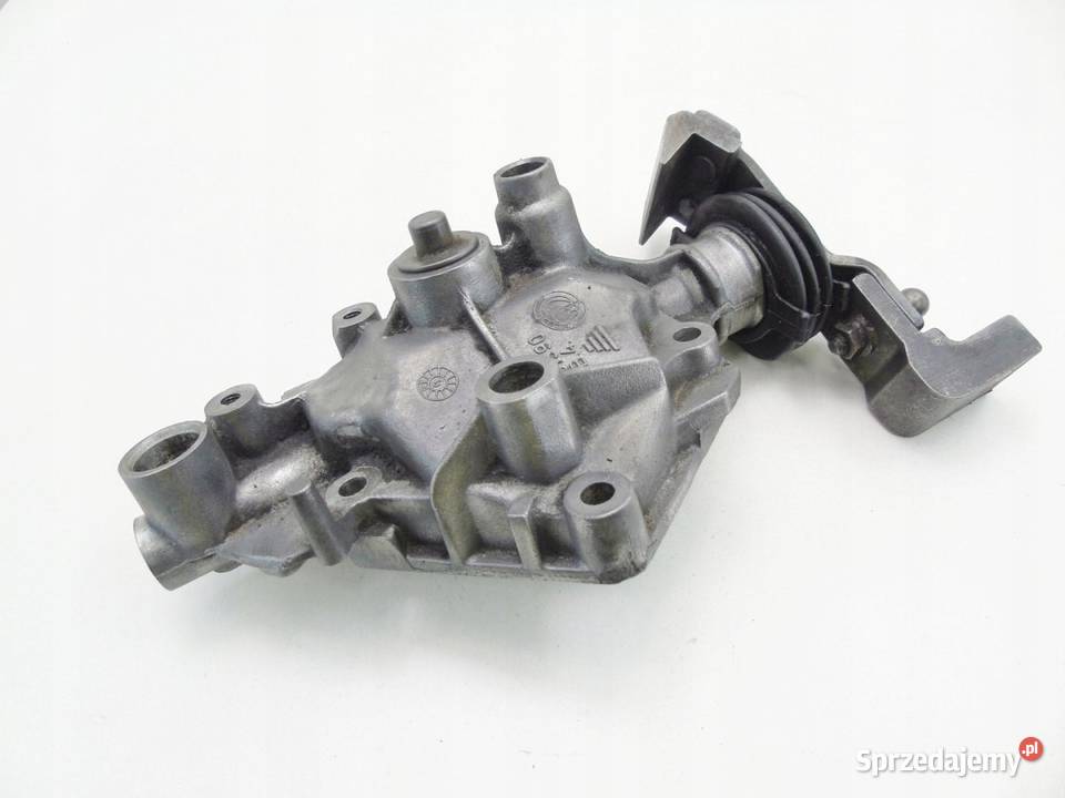 WYBIERAK SKRZYNI 11 12 PUNTO PANDA SEICENTO śląskie