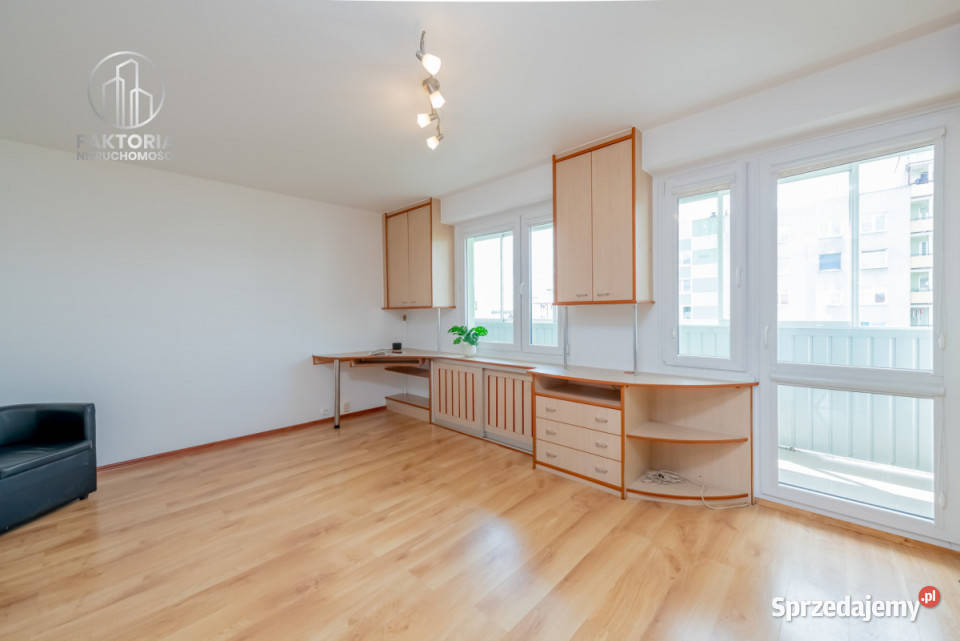 Mieszkanie Białystok Świętego Jerzego 6014m2 3