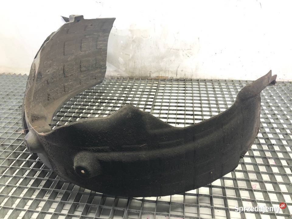 NADKOLE LEWY PRZÓD HYUNDAI i40 868153Z000