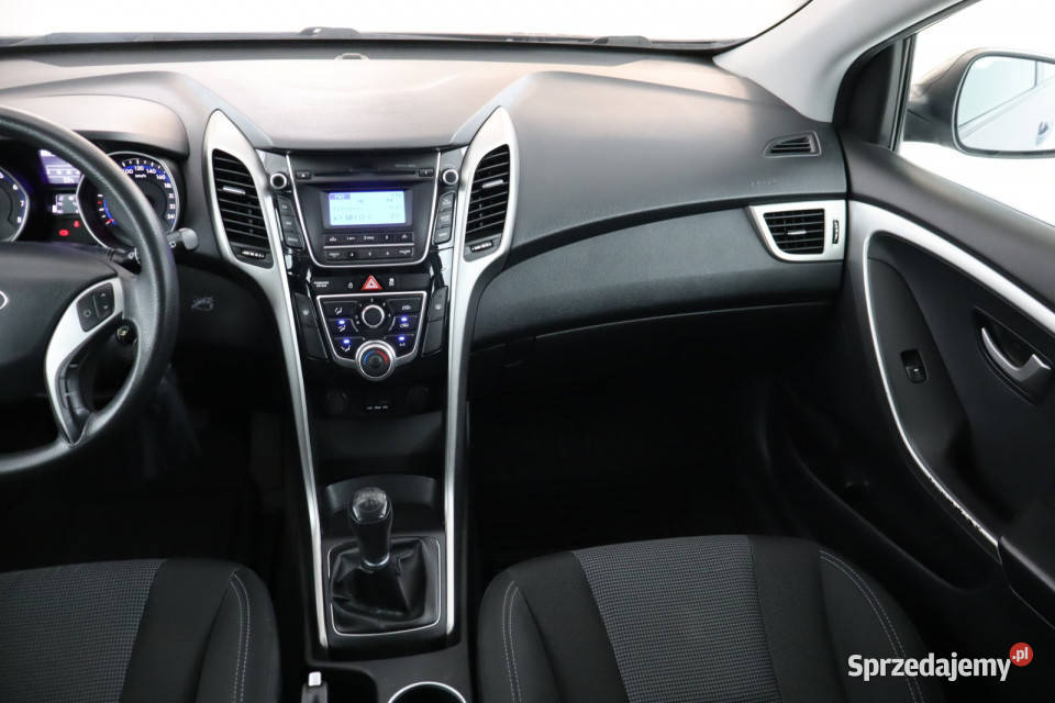 Hyundai i30 14 CVVT klimatyzacja i30 Zabrze sprzedam