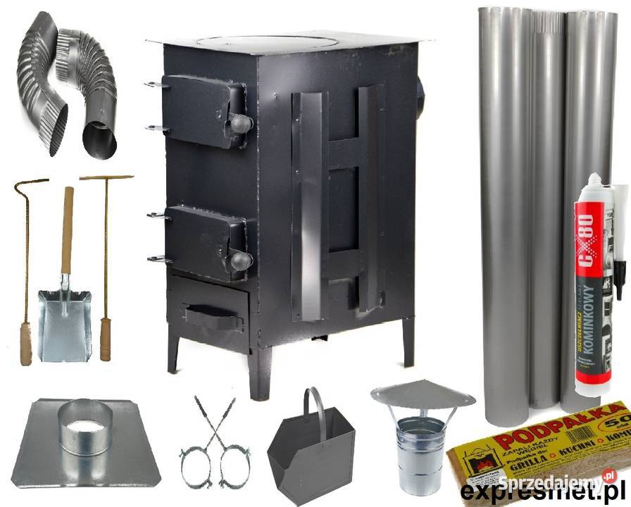 Kominek na rurę 150daszek kominowywszystkie Rzeszotary