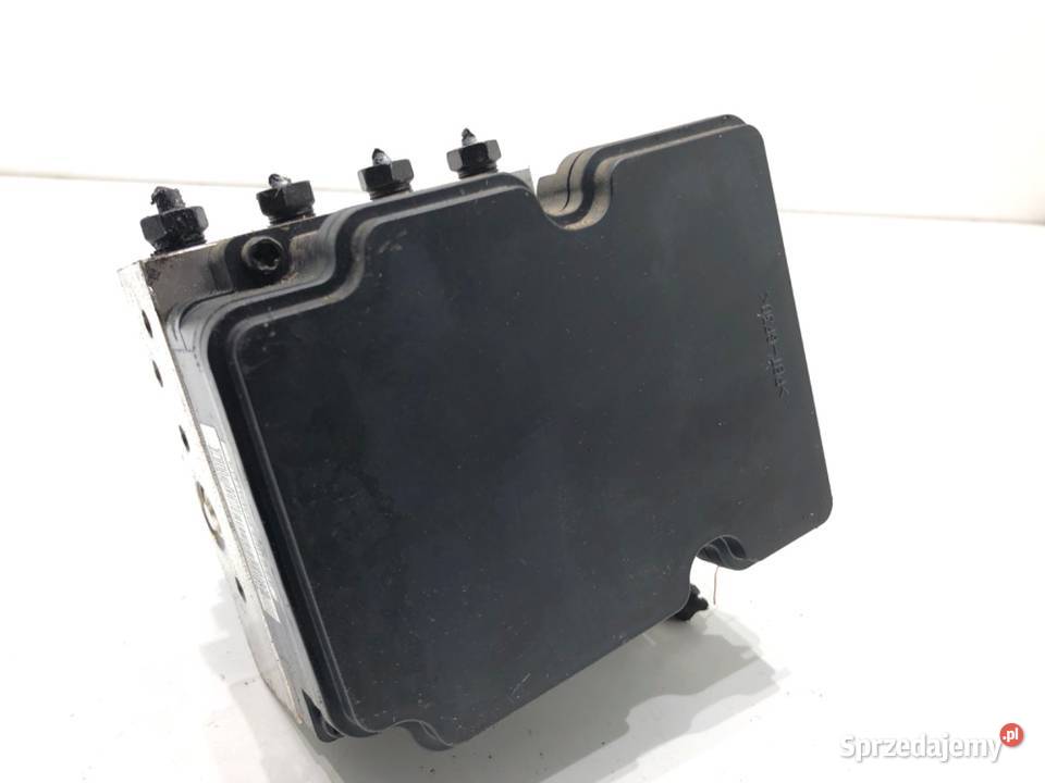 POMPA ABS HYUNDAI i20 II 58900C8280 12 84 Układ ABS i ESP podkarpackie sprzedam