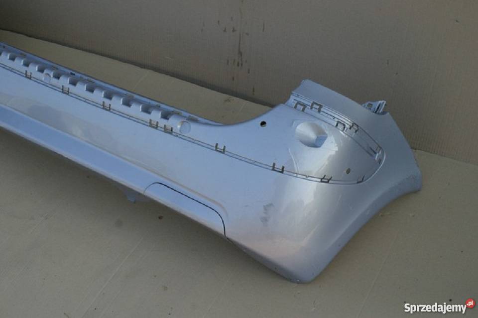 CITROEN XSARA PICASSO LIFT ZDERZAK TYŁ TYLNY Bieleń