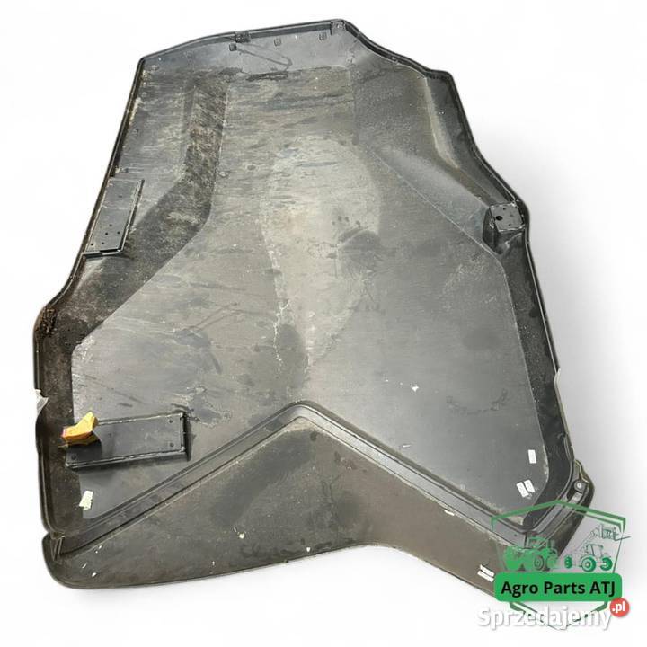 Osłona Pokrywa Boczna Prasa Claas 0029677961 J43 Ciechanowiec
