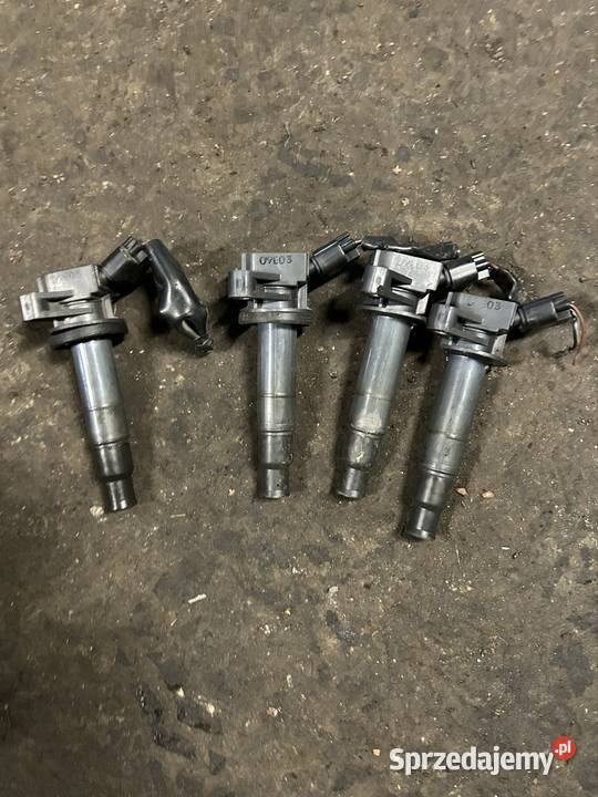 Cewka zapłonowa Toyota 16 18 DENSO Motoryzacja Kęty sprzedam