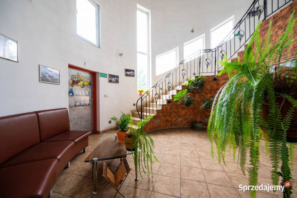 Lokal na sprzedaż Gościcino Robakowska 2039