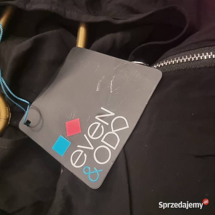 Damski letni kombinezon EvenOdd M