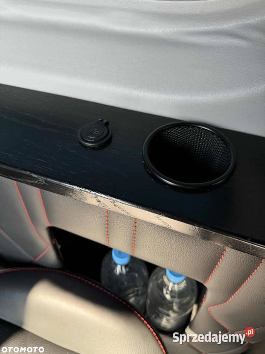 Sprinter 907 TOURER 20 CDI317170VIP 9