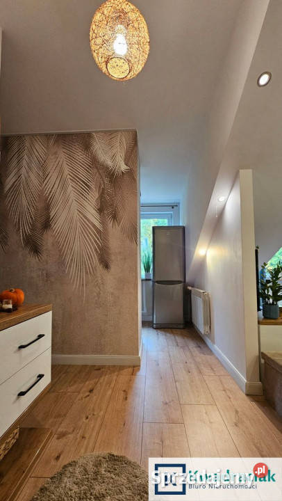 Ogłoszenie mieszkanie Lesko 43m2 2 pokojowe spółdzielcze własnościowe z KW