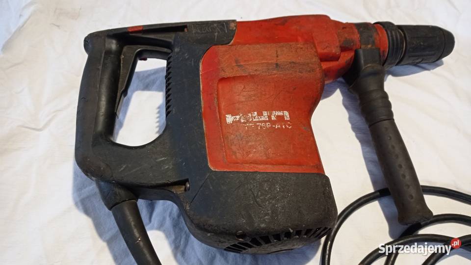 Hilti te 76 Atc Częstochowa