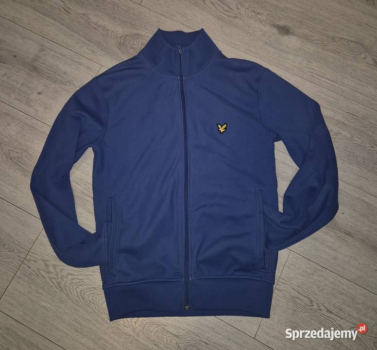 Bluza chłopiec Lyle Scott Vintage 170S Bluzy Łódź sprzedam