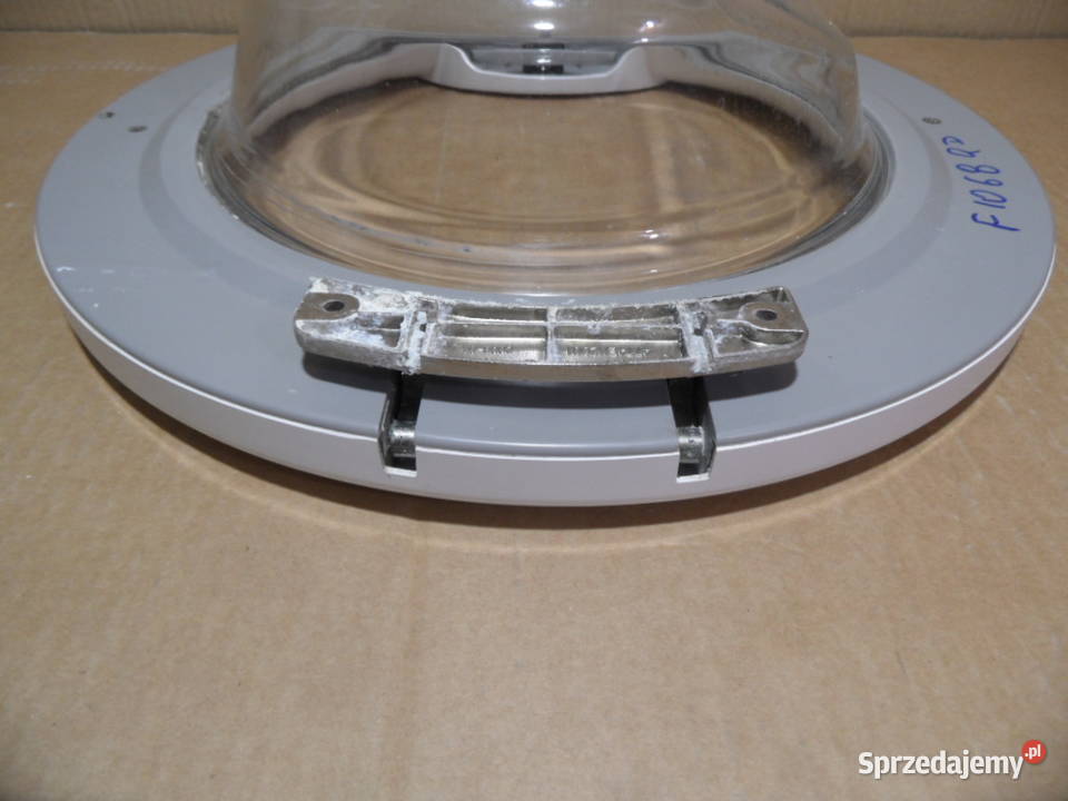 drzwi pralki LG F1068QD Radlin