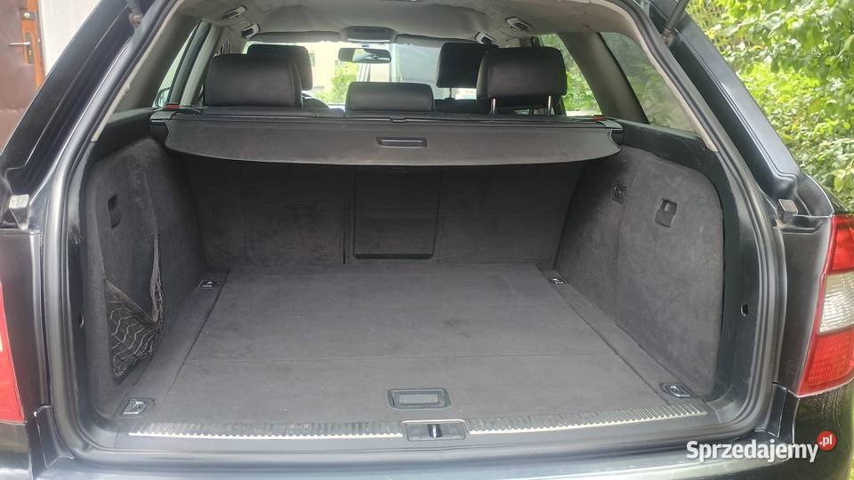 Audi A4 230000km Przemyśl