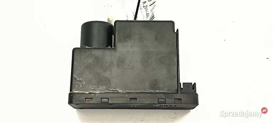 POMPKA ZAMKA MERCEDESBENZ SL 500 R129 1298000448 osobowe kujawsko-pomorskie