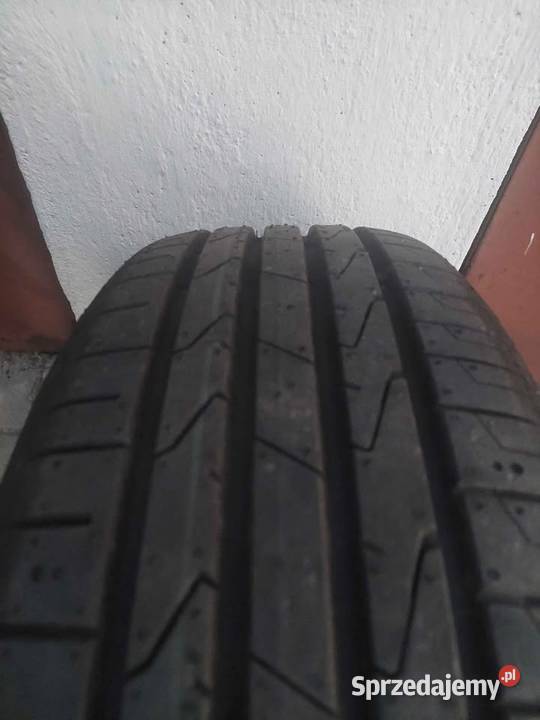 Komplet nowych opon Hankook Ventus Prume 3 Samochodowe Żary sprzedam