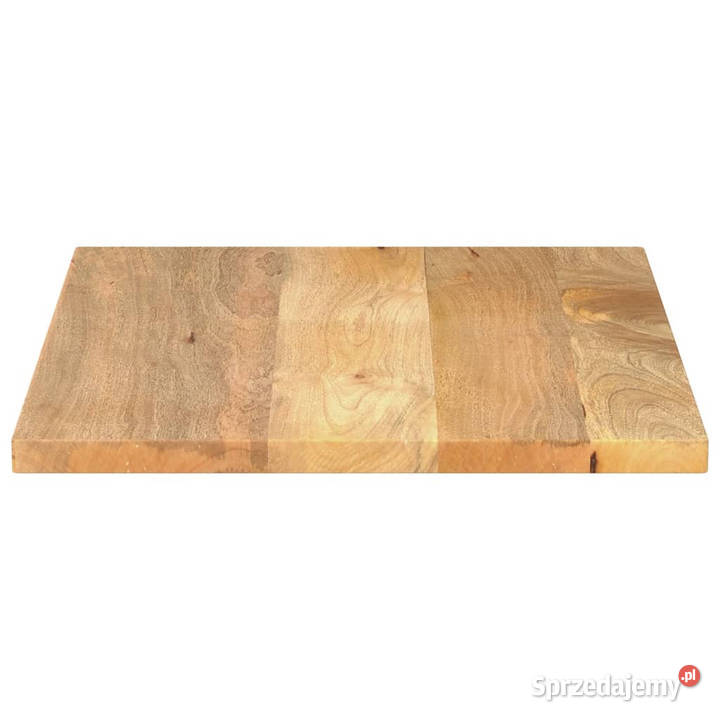 Blat stołu 80x60x38 prostokątny lite drewno Warszawa sprzedam
