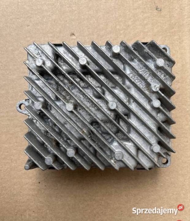 AUDI Q3 II A5 A6 MODUŁ PRZETWORNICA LAMPY LED Międzychód sprzedam