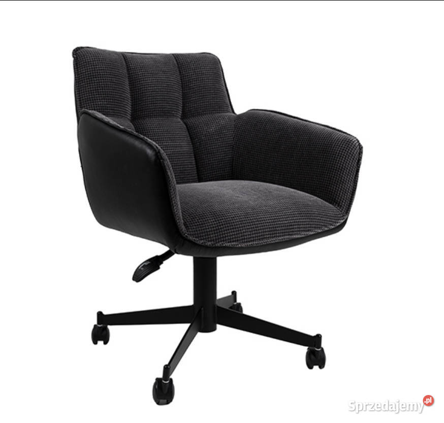 fotel Almila kolor grey Poznań