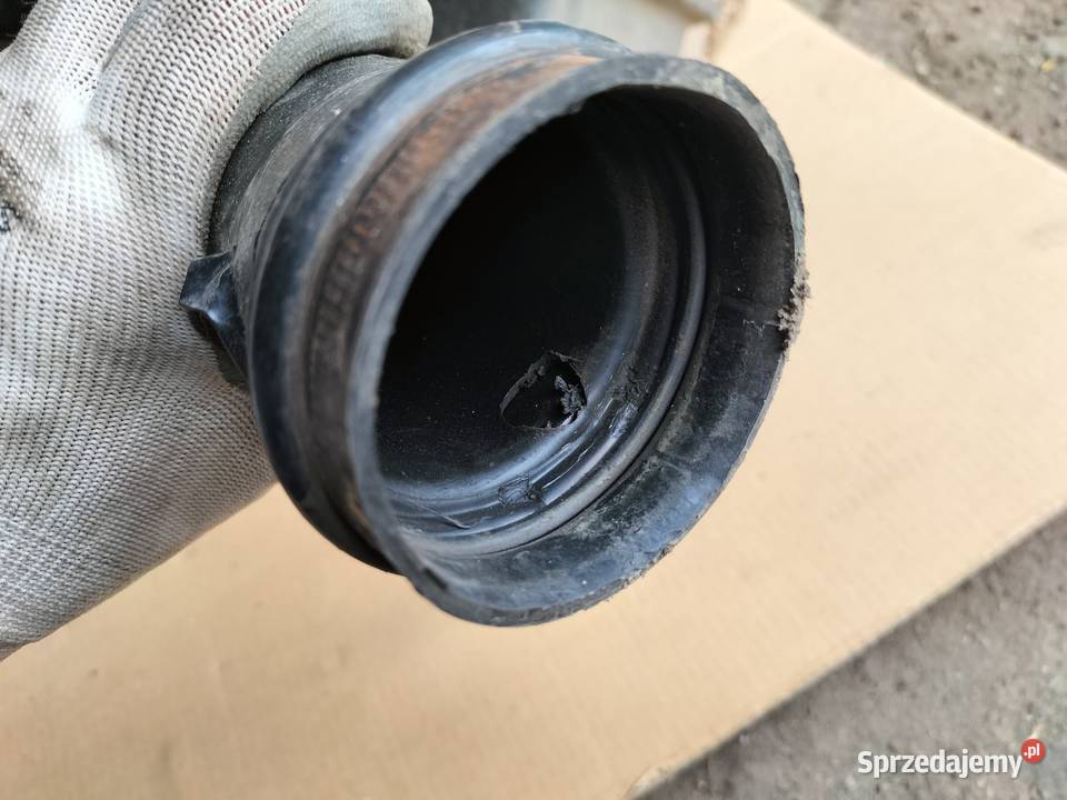 VW VENTO GOLF 3 18 OBUDOWA FILTRA POWIETRZA Kamień-Kolonia