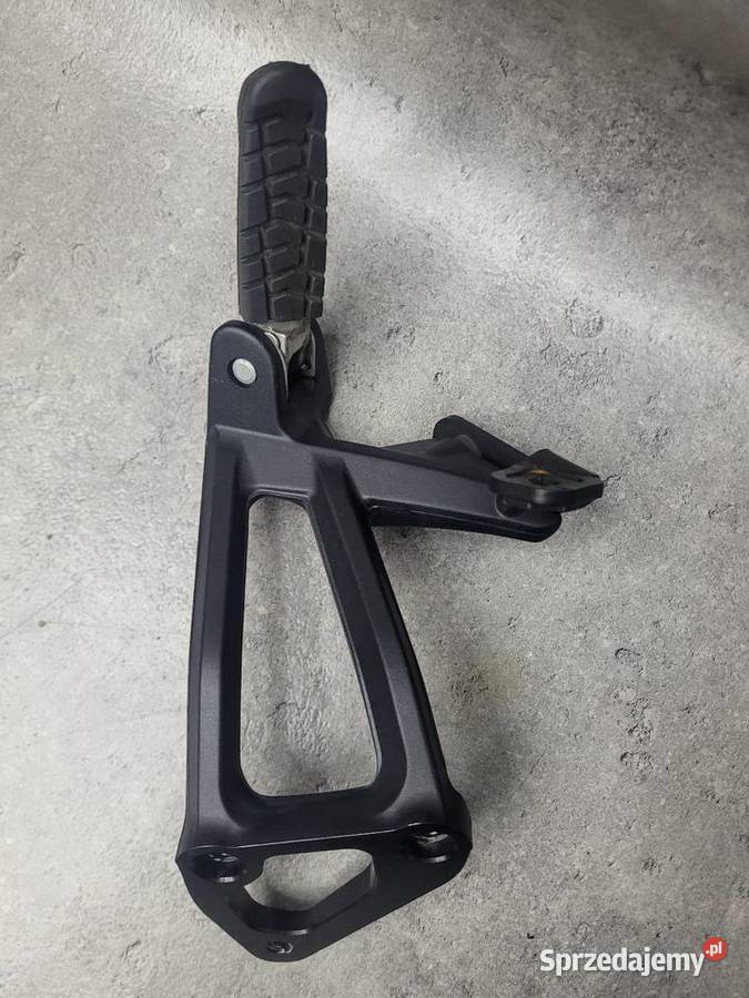 KTM 790 890 ADV SMT 23 OEM PODNÓŻEK PODNÓŻKI SET