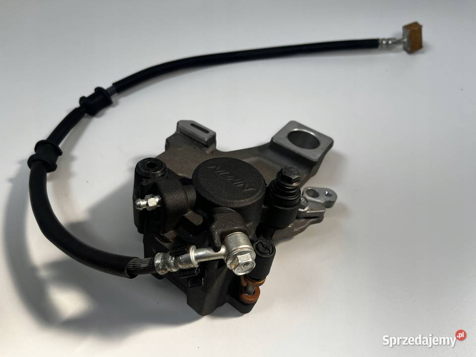 SUZUKI GSXS 1000 1619 Zacisk hamulcowy tył tylny Łobżenica
