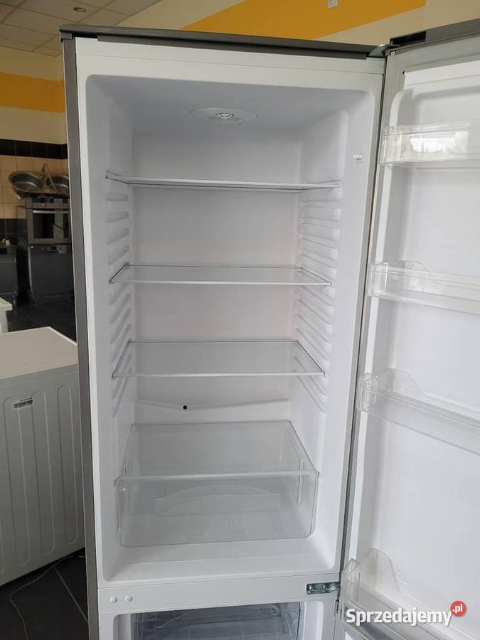 Sprzedam lodówkę firmy Amica z gwarancją i 175cm Kędzierzyn-Koźle